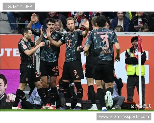 “德甲联赛逐渐展开高潮，球队状态火热”，德甲联赛集锦