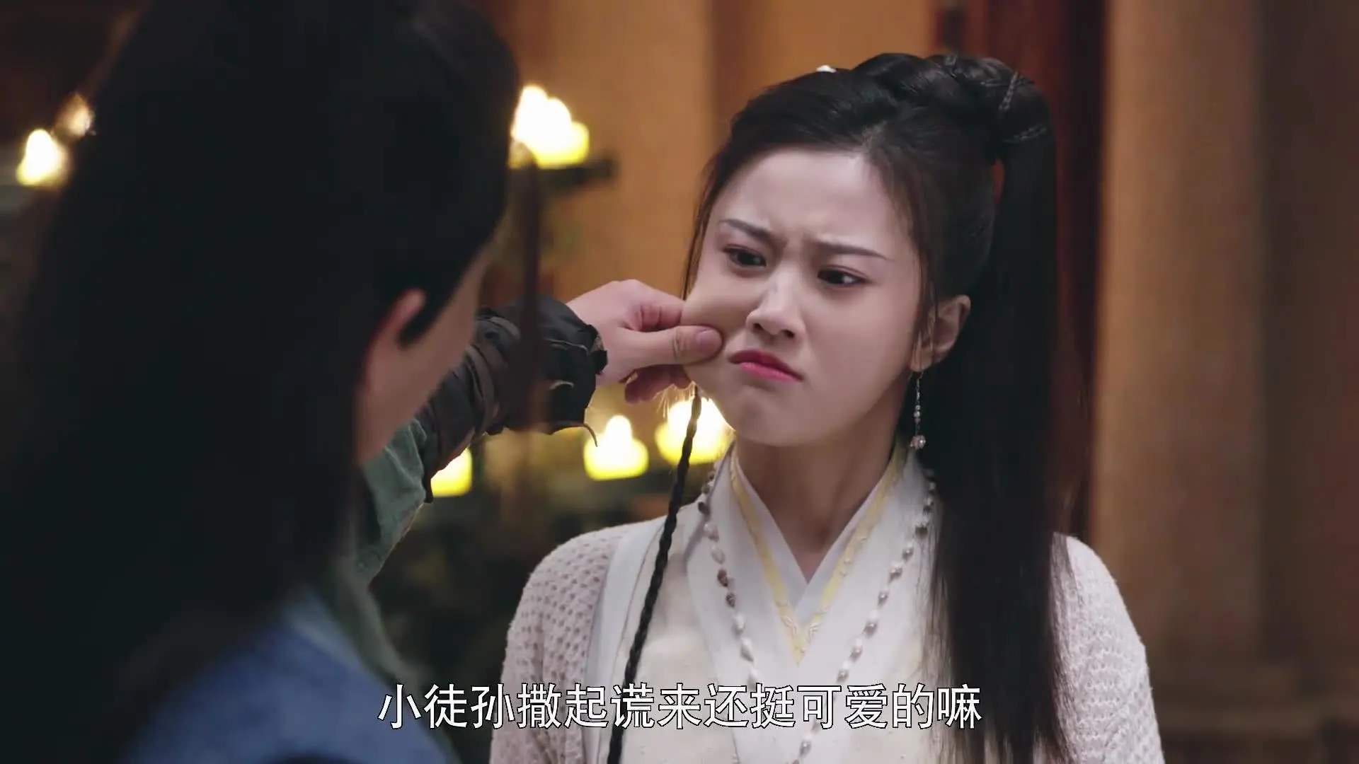 乔治外线手感回暖关键三分帮助快船反超,快船乔治外号