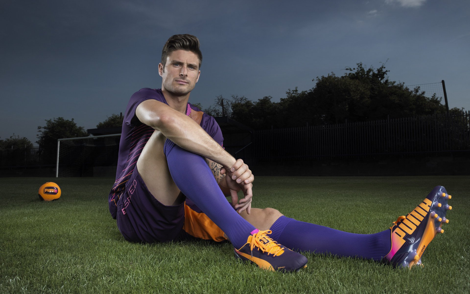 欧冠焦点大战今晚打响